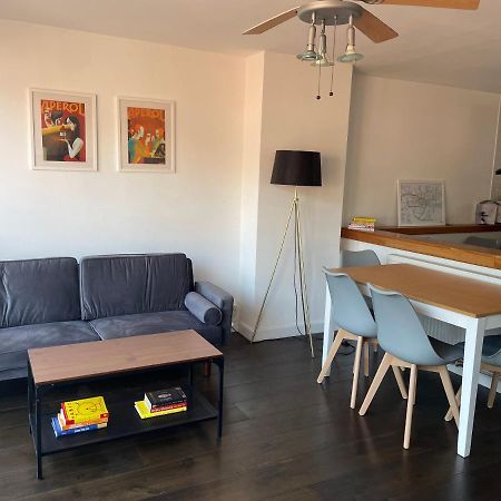 Lovely 2 Bedroom Flat In Central Londra Esterno foto